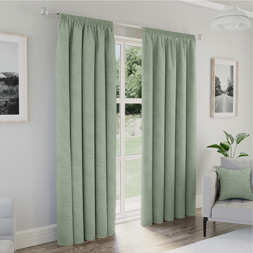 Curtains